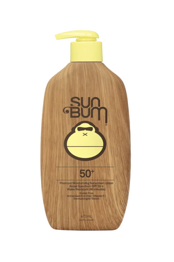 Sun Bum | Original Spf 50 Sunscreen Lotion (473ml)