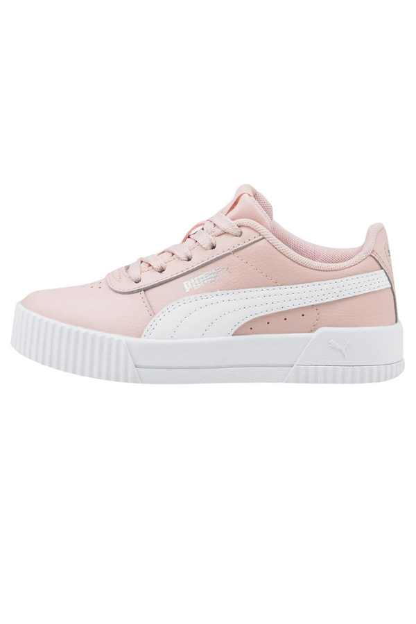 Puma | Kids Carina L Ps (Chalk Pink)