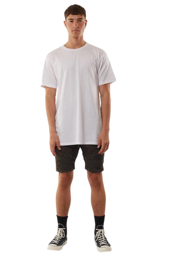 Silent Theory | Mens Outlaw Short (Khaki)