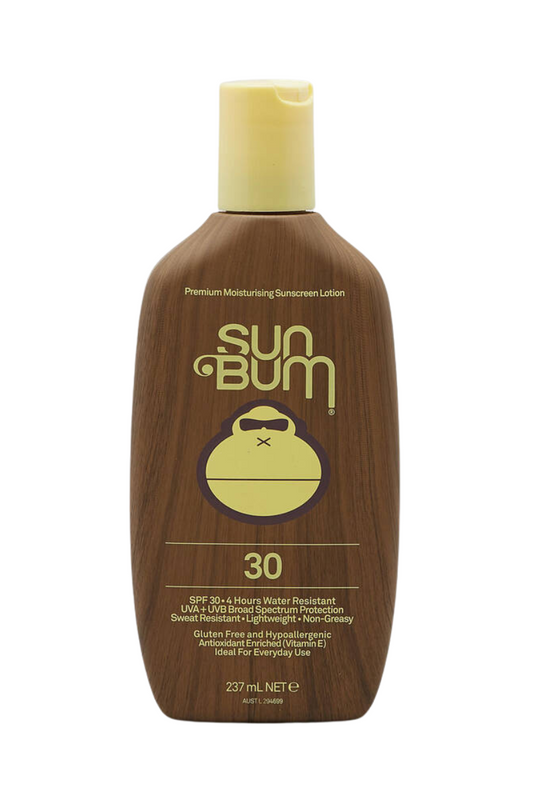 Sun Bum | Original Spf 30 Sunscreen Lotion (237ml)