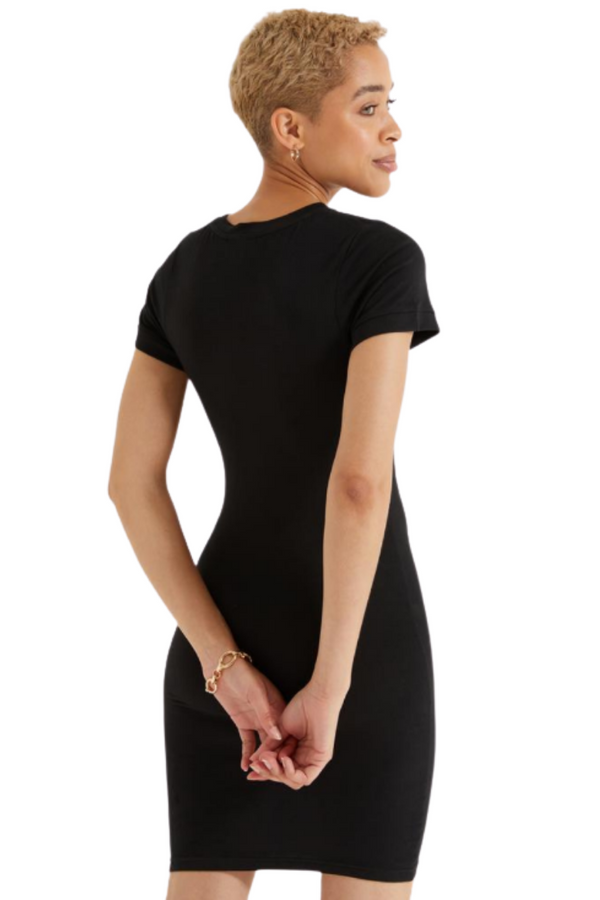 Ellesse | Womens Sanara Dress (Black)