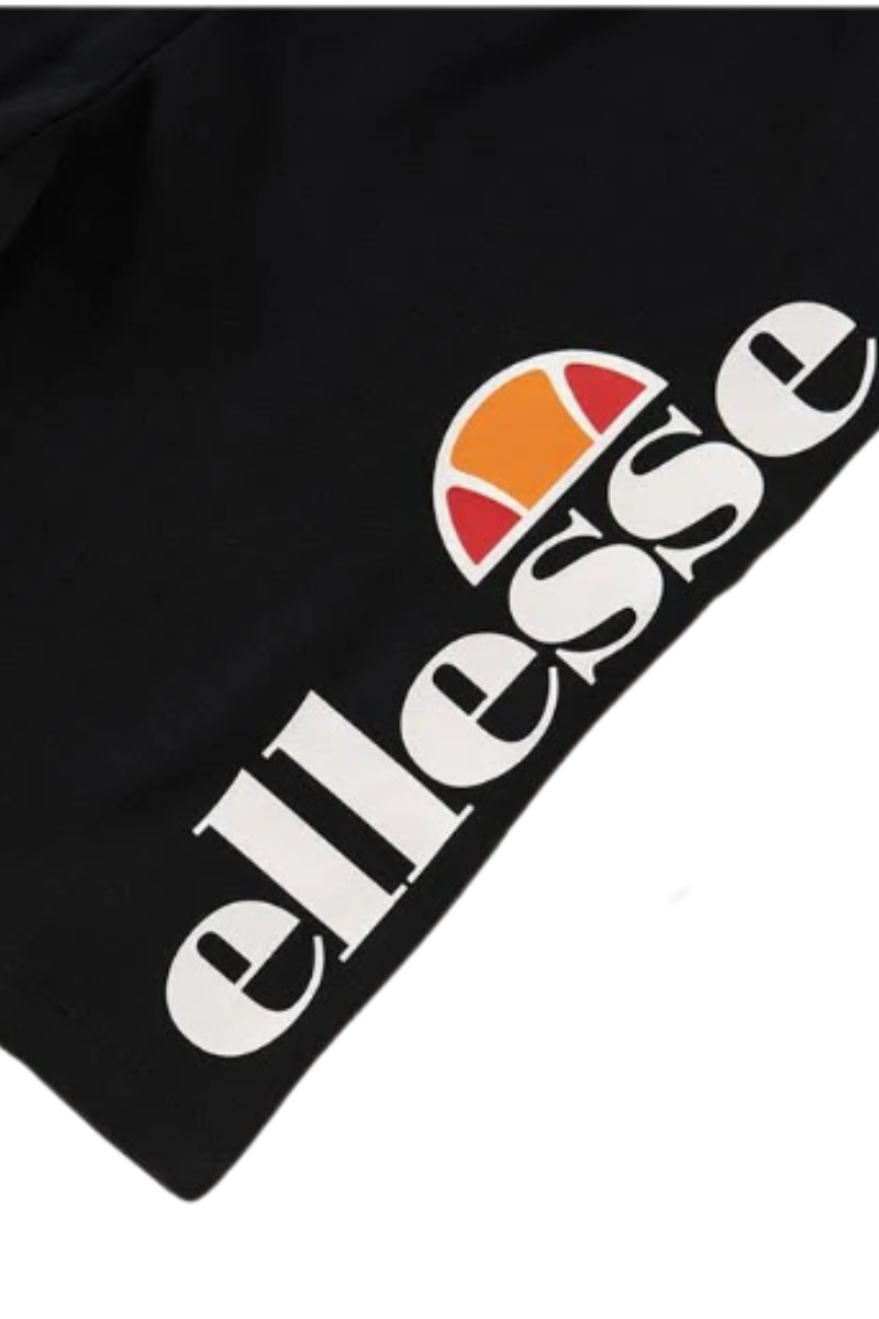 Ellesse | Kids Toyle Shorts (Black)