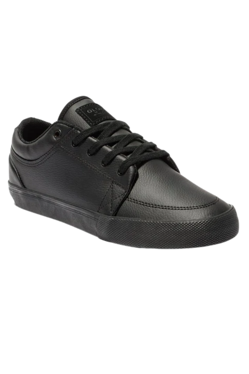 Globe | Kids Gs Skate Shoe (Black)