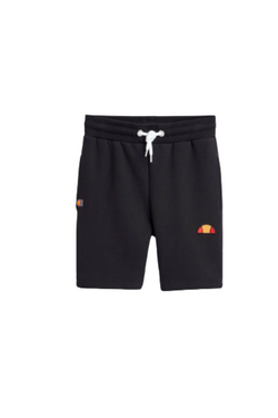 Ellesse | Kids Toyle Shorts (Black)