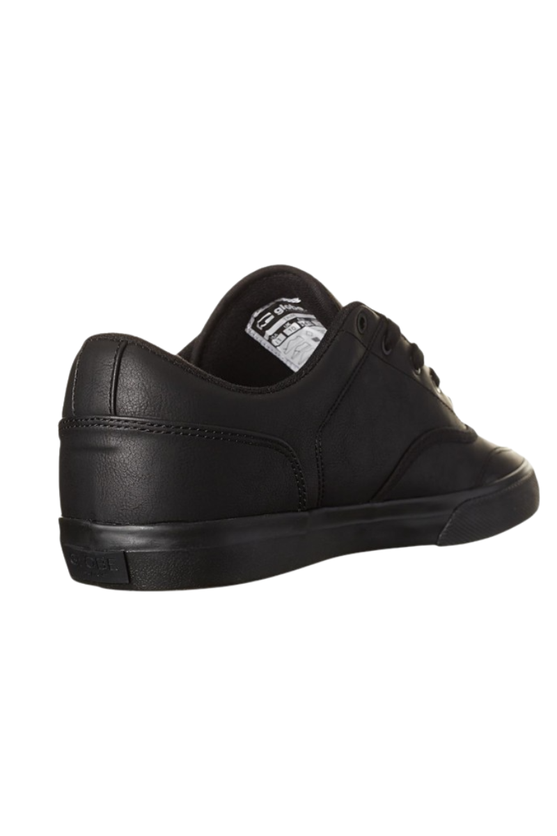 Globe | Kids Gs Skate Shoe (Black)