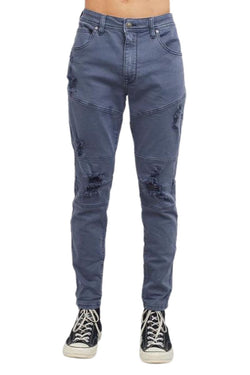 Silent Theory | Mens Soho Jean (Ink)