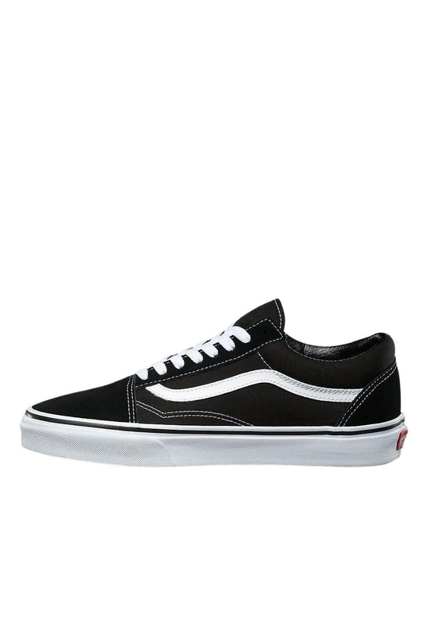 Vans | Unisex Old Skool (Black/White)