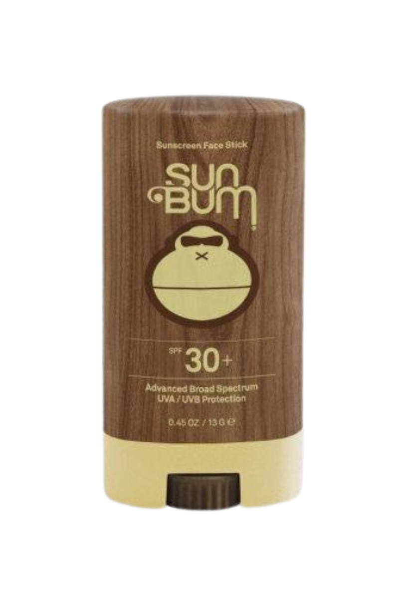 Sun Bum | Original Spf 30 Sunscreen Face Stick