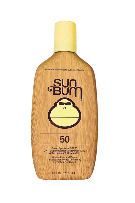 Sun Bum | Original Spf 50 Sunscreen Lotion (237ml)